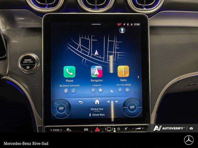mercedes-benz GLC 2026 - 14