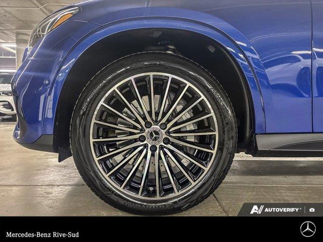 mercedes-benz GLC 2026 - 16