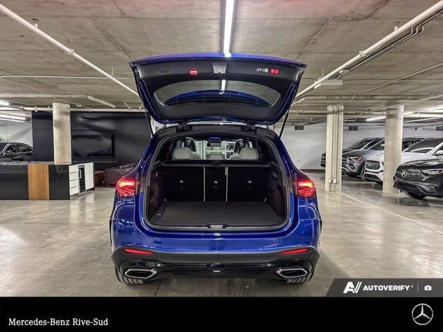 mercedes-benz GLC 2026 - 17