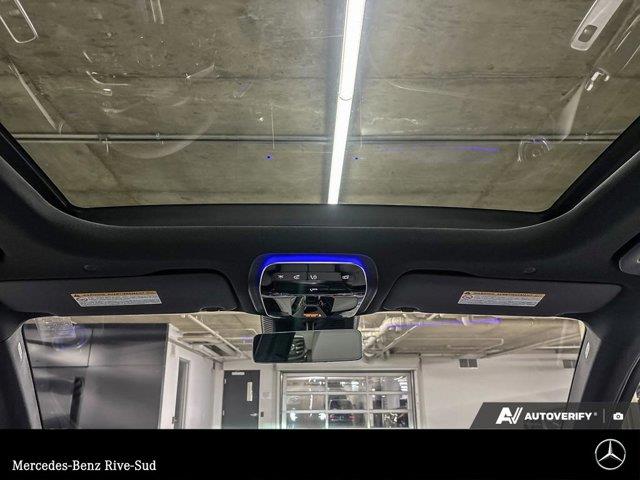 mercedes-benz GLC 2026 - 21