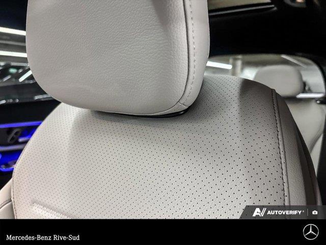 mercedes-benz GLC 2026 - 22
