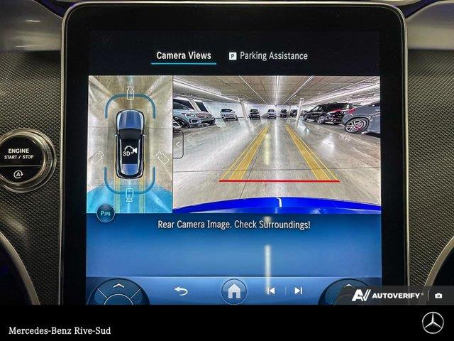 mercedes-benz GLC 2026 - 23