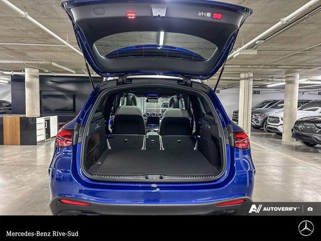 mercedes-benz GLC 2026 - 24