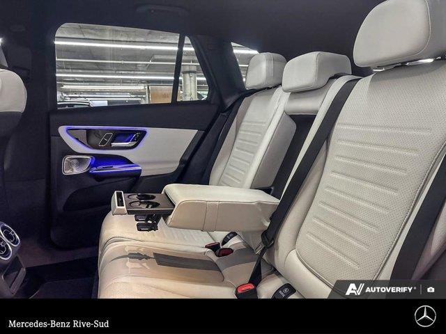mercedes-benz GLC 2026 - 25