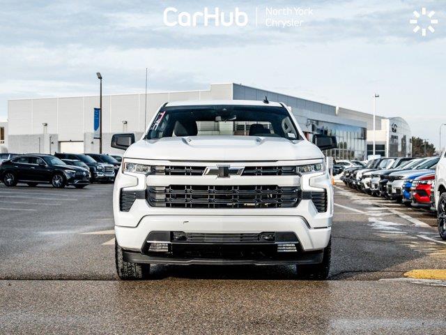 chevrolet Silverado 1500 2023 - 3
