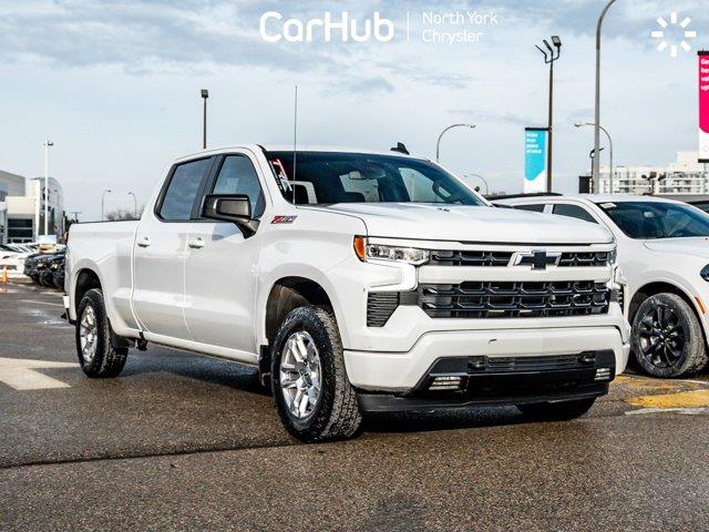 chevrolet Silverado 1500 2023 - 4