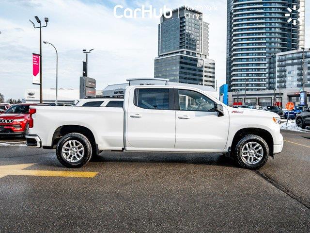chevrolet Silverado 1500 2023 - 5