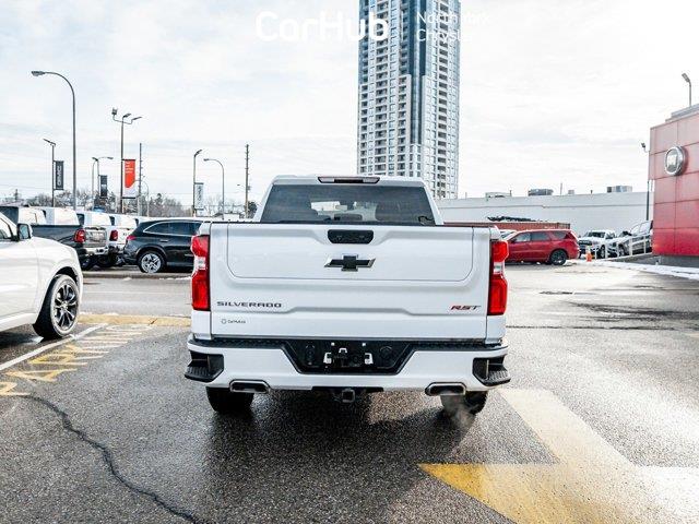 chevrolet Silverado 1500 2023 - 6
