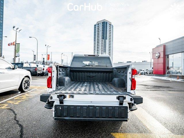 chevrolet Silverado 1500 2023 - 7