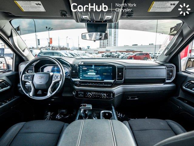 chevrolet Silverado 1500 2023 - 10