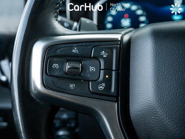 chevrolet Silverado 1500 2023 - 16