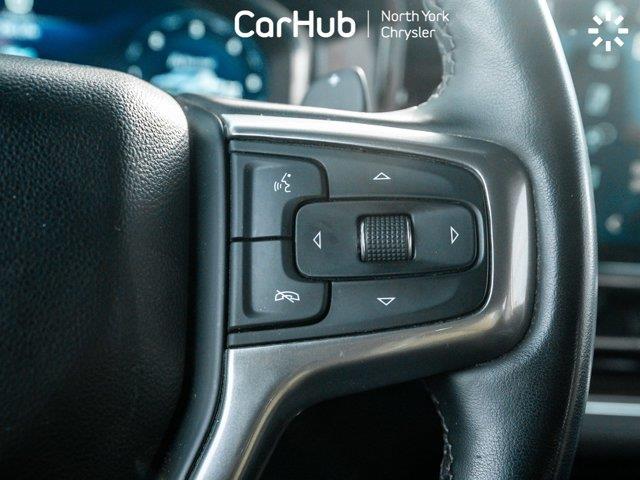 chevrolet Silverado 1500 2023 - 17