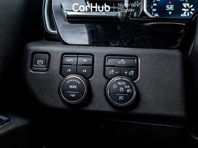 chevrolet Silverado 1500 2023 - 18