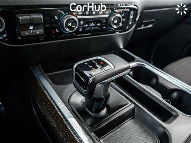 chevrolet Silverado 1500 2023 - 19