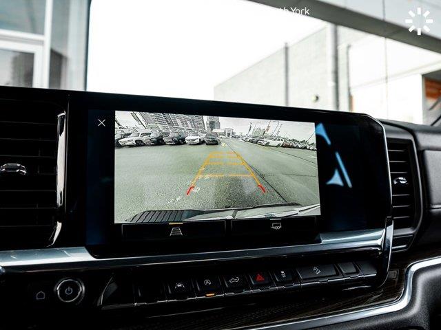 chevrolet Silverado 1500 2023 - 25