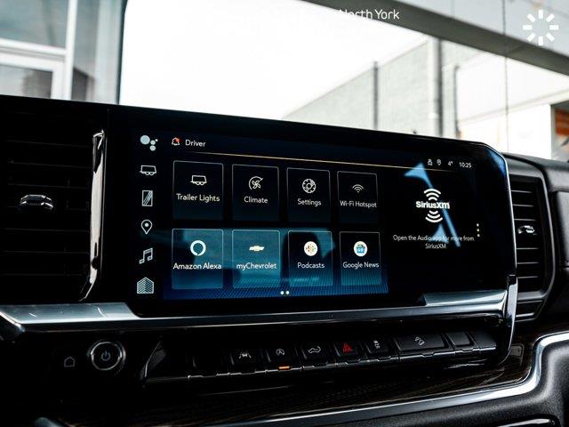 chevrolet Silverado 1500 2023 - 26