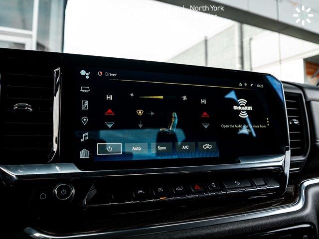 chevrolet Silverado 1500 2023 - 28
