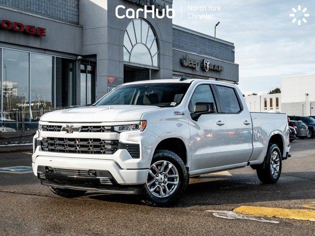 chevrolet Silverado 1500 2023 - 32