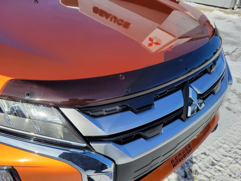 mitsubishi RVR 2021 - 6