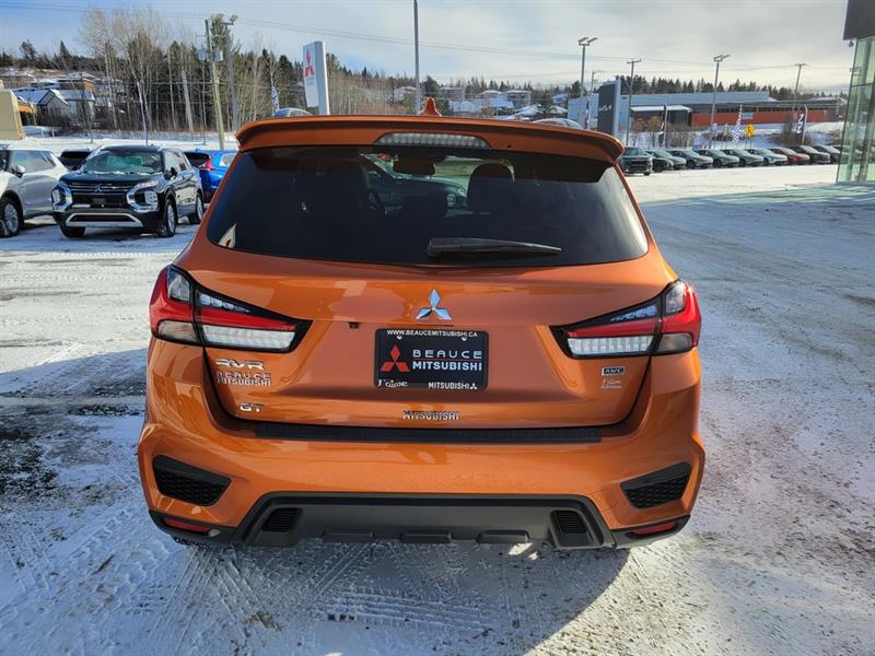 mitsubishi RVR 2021 - 11
