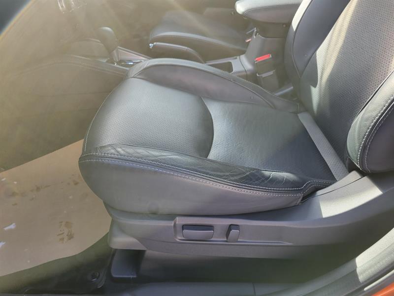mitsubishi RVR 2021 - 16