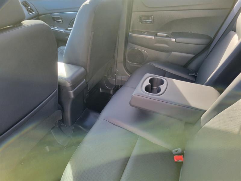 mitsubishi RVR 2021 - 18