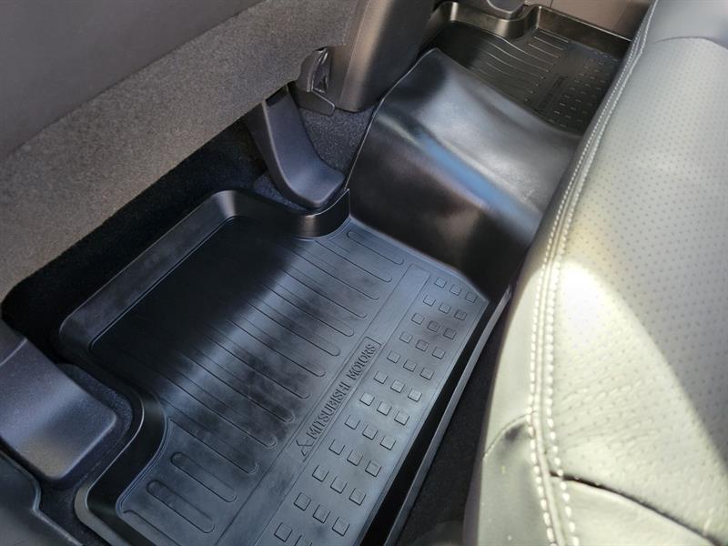 mitsubishi RVR 2021 - 19