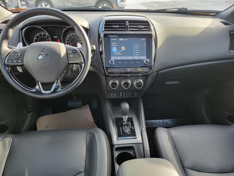 mitsubishi RVR 2021 - 20