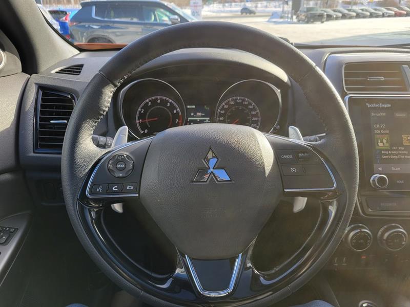 mitsubishi RVR 2021 - 23