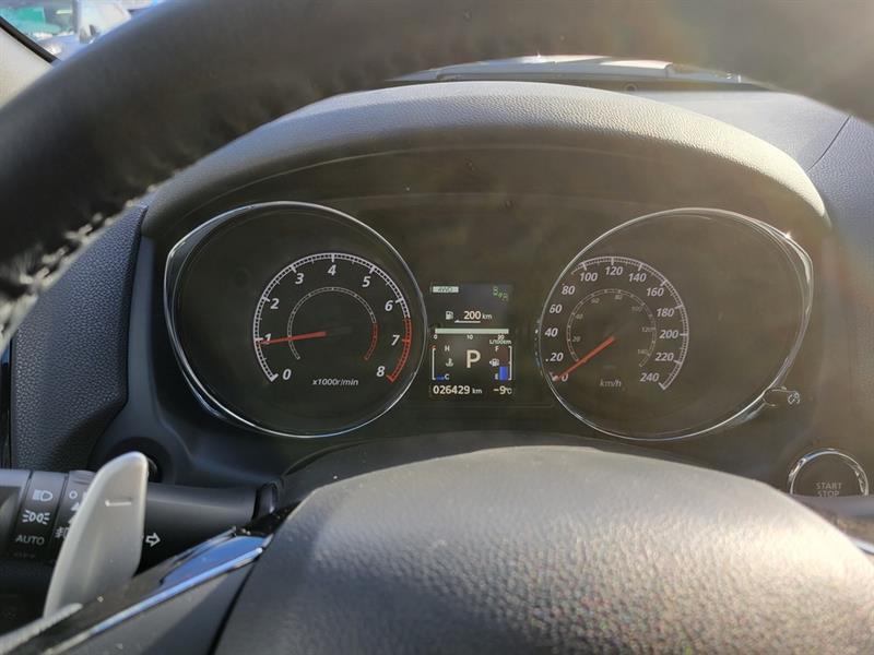 mitsubishi RVR 2021 - 24