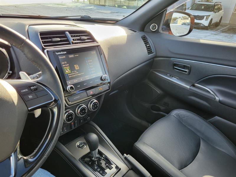 mitsubishi RVR 2021 - 28