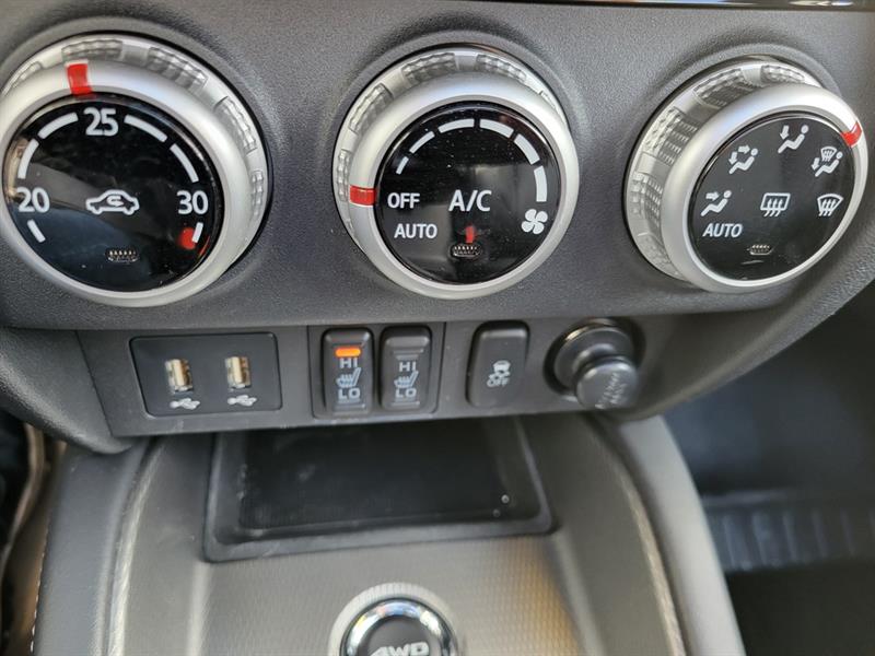 mitsubishi RVR 2021 - 33