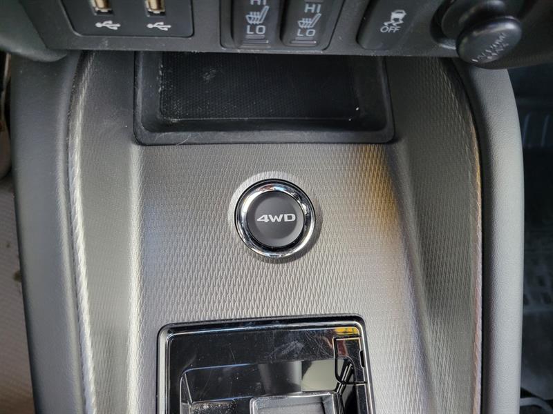 mitsubishi RVR 2021 - 34