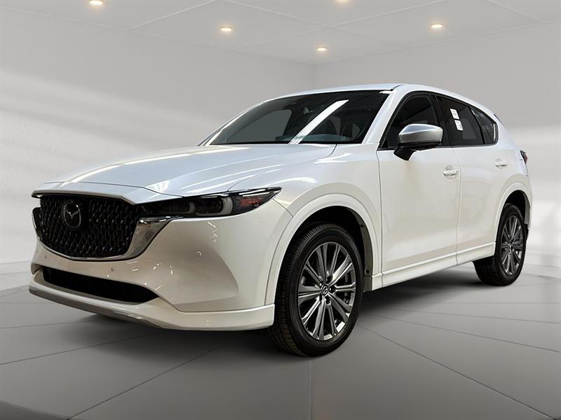 mazda CX-5 2024