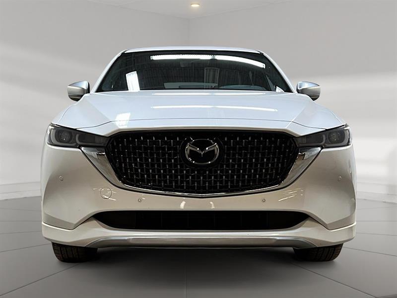 mazda CX-5 2024 - 2