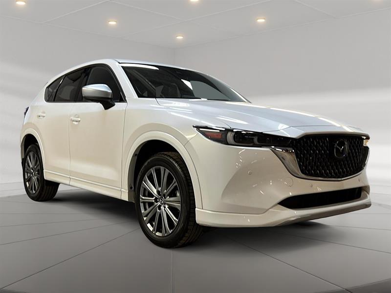 mazda CX-5 2024 - 3