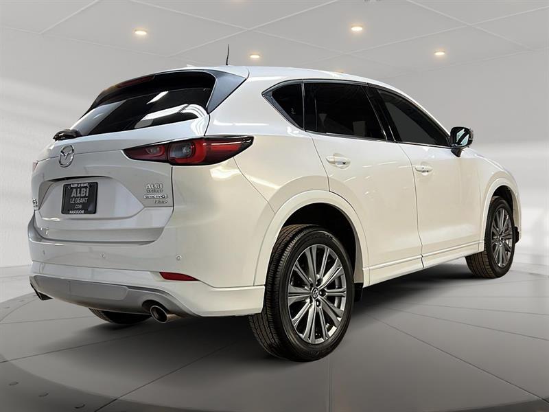 mazda CX-5 2024 - 4