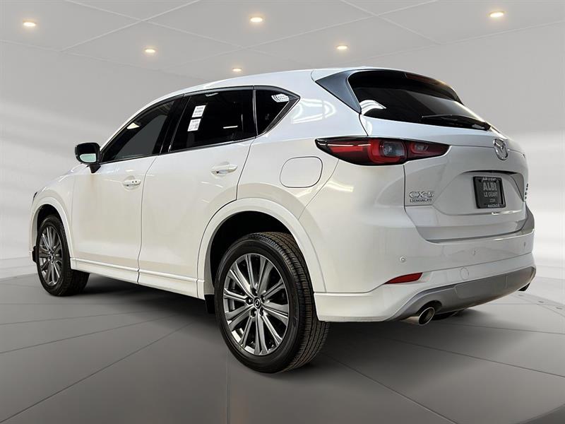 mazda CX-5 2024 - 6