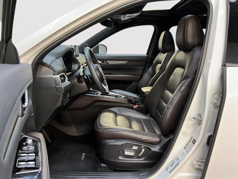 mazda CX-5 2024 - 7