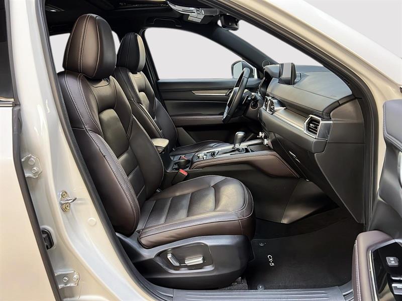 mazda CX-5 2024 - 8