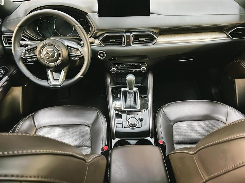 mazda CX-5 2024 - 11