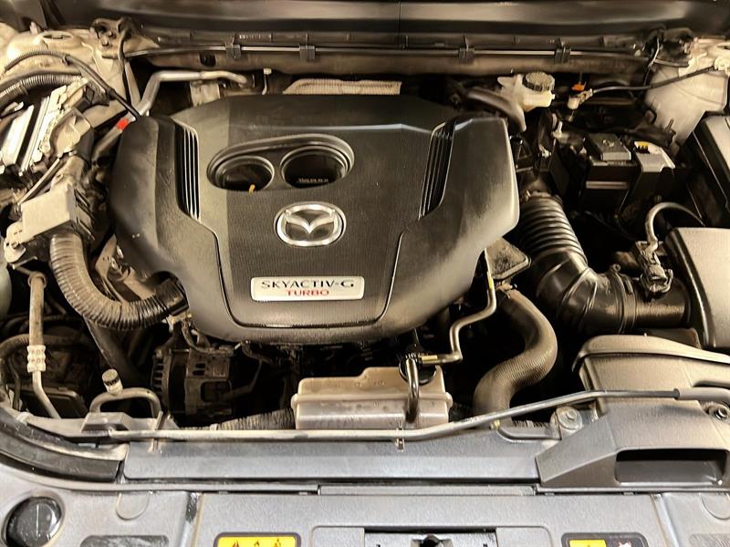 mazda CX-5 2024 - 12