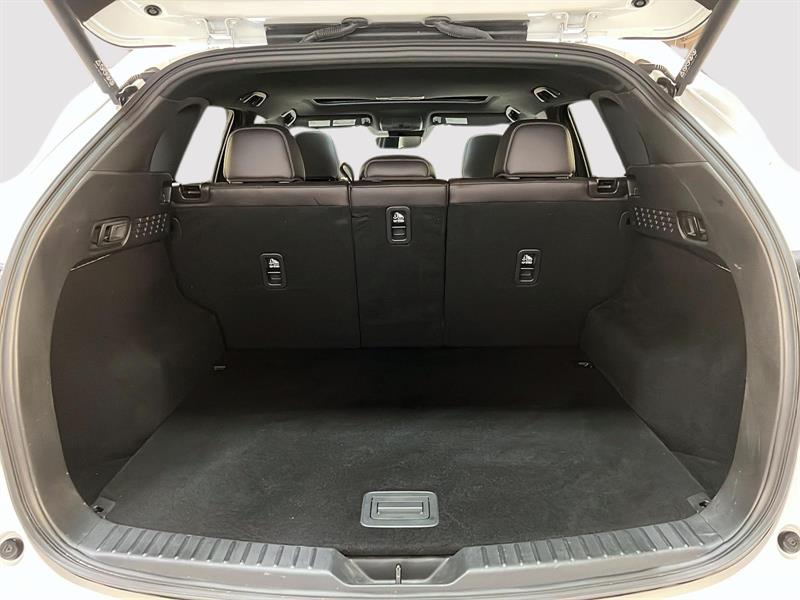 mazda CX-5 2024 - 13