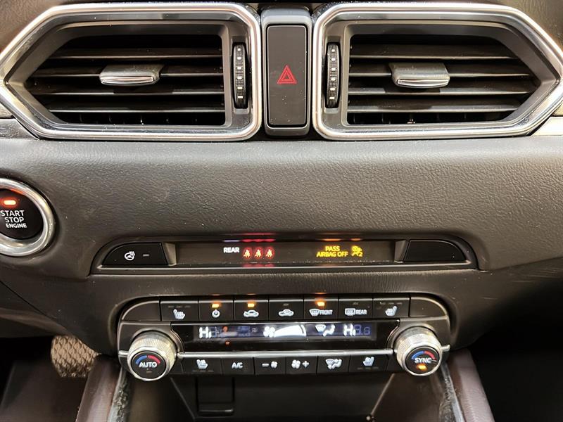 mazda CX-5 2024 - 16