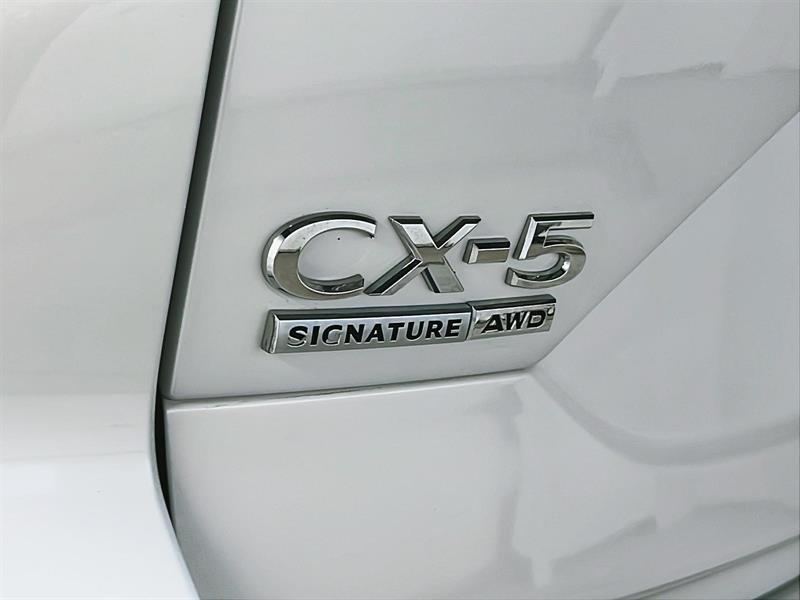 mazda CX-5 2024 - 28