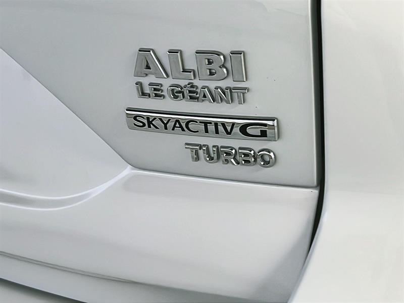 mazda CX-5 2024 - 29