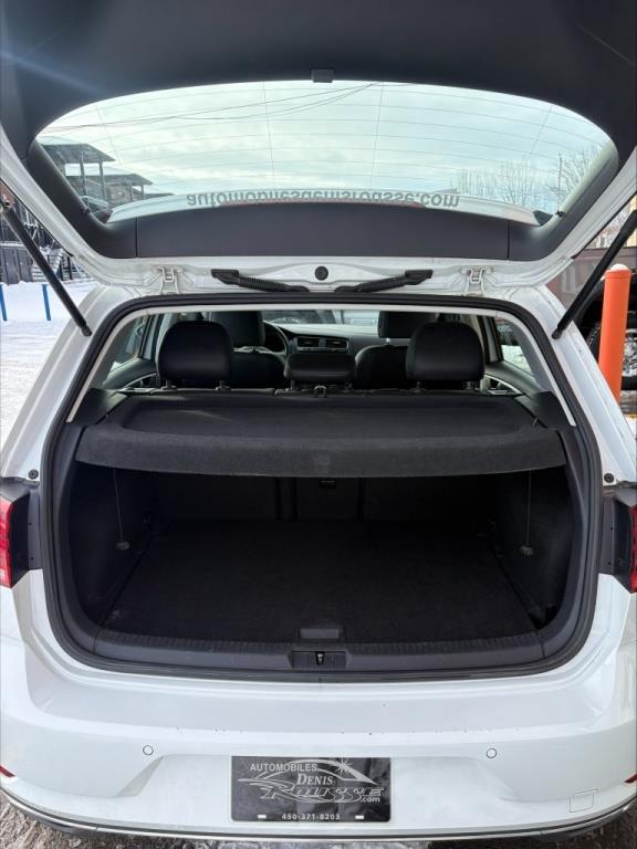 volkswagen e-Golf 2019 - 6