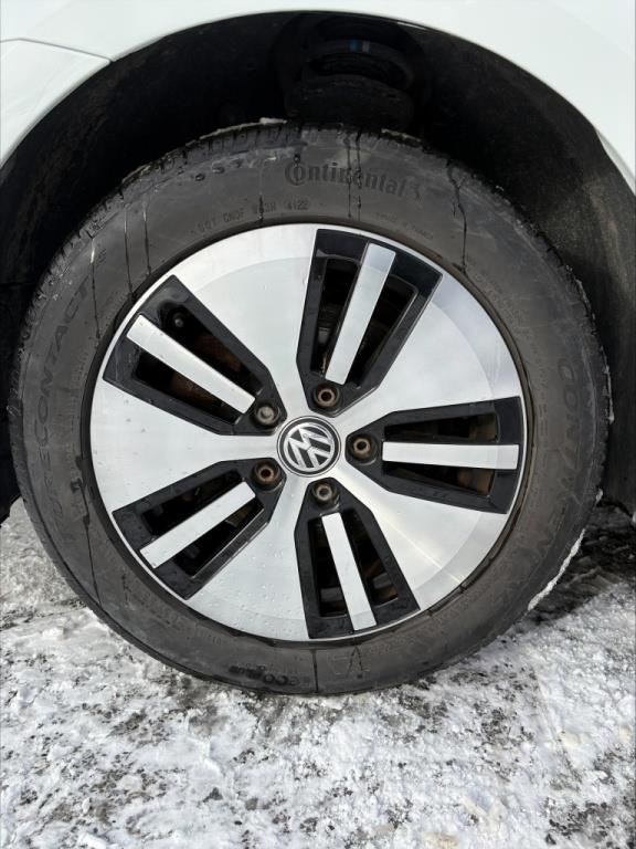 volkswagen e-Golf 2019 - 7