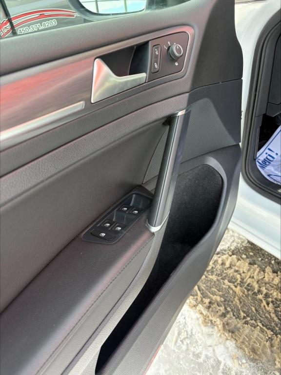 volkswagen e-Golf 2019 - 9