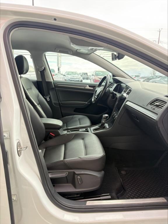 volkswagen e-Golf 2019 - 18